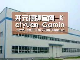 环境展示一